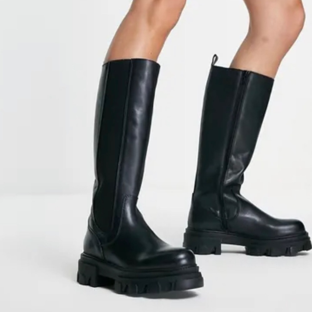 Steve Madden Priority Boot